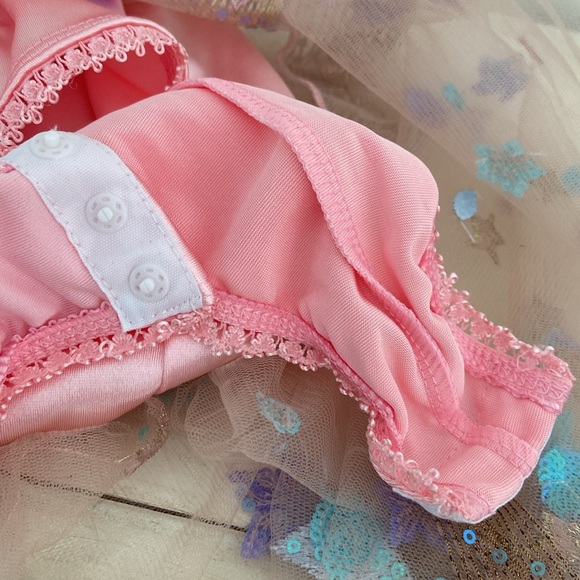 New in original package. Cosmos Goddess Outfit Costume Womens Size M 6/8 - Picture 13 of 16